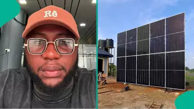 Solar Company Founder Lists 5 Key Checks Before Installing Solar Panels