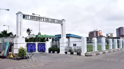 St. Gregory's College Launches Art Exhibition Honoring Bruce Onobrakpeya