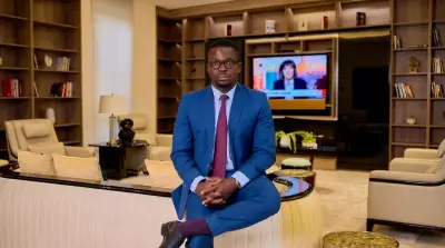 Sujimoto Boss Urges Tinubu to Foster Multiple Industrial Giants Like Dangote