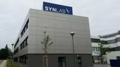 SYNLAB Nigeria Elevates Healthcare with Advanced Diagnostic Standards