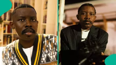 TG Omori Abandons Luxury Cars on Lagos Roads Due to Traffic Thugs Harassment