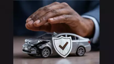The Critical Importance of Auto Insurance for Nigerian Drivers