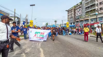 TIF Calls for Collective Action to Advance Disability Inclusion for Children with Limb Loss