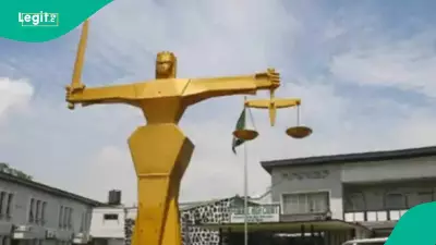 Tight Security as Court Begins Trial of Alleged Coup Plotters in Abuja