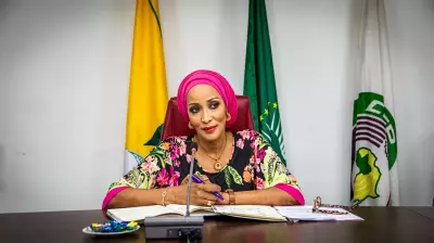 Tinubu Appoints Bianca Ojukwu as Foreign Minister, Sola Enikanolaiye as Minister of State