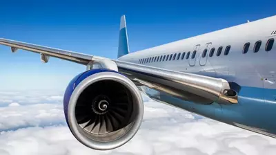 Tinubu Hails Nigeria's Record 91.45% ICAO Safety Rating, Urges Sustained Momentum