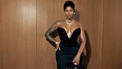 Tiwa Savage's Son Urges Her to Find a Husband, Not a Baby Daddy