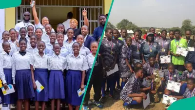 Top 10 Federal Government Colleges in Nigeria and Their Unique Strengths