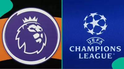 UEFA Could Allow Six Premier League Teams in Champions League Next Season