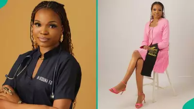 UI Graduate Celebrates First Class in Nursing, Shares Sacrifice Story