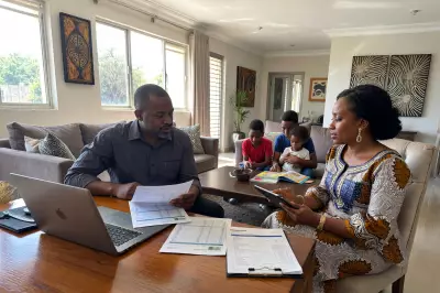 Understanding Family Income in Nigeria: A Comprehensive Analysis of Household Earnings