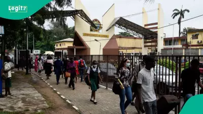 UNILAG Student Testifies in Court About Alleged Sexual Assault by Lecturer