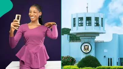University of Ibadan Student's 5-Year Struggle to Study Medicine Leads to Biochemistry Success