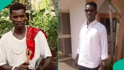 Unverified Reports Claim Popular Igbo Singer Opanka Has Died, Fans in Mourning