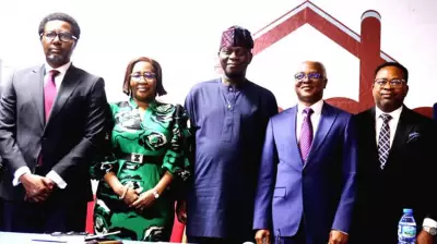 UPDC MD Warns on Diaspora Investment Risks, Housing Challenges