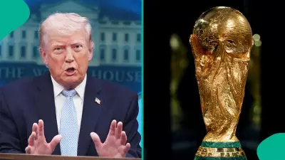US Envoy Urges FIFA to Replace Iran with Italy in 2026 World Cup Amid Diplomatic Tensions
