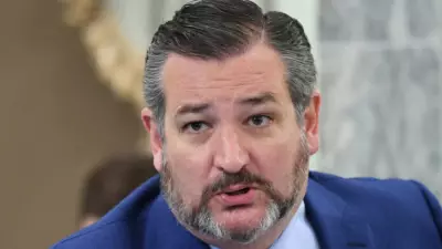 US Senator Ted Cruz Accuses Nigerian Officials of Complicity in Christian Killings