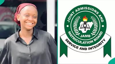 UTME 2026: Engineering Aspirant Shares Unexpected JAMB Result, Sparks Online Reactions