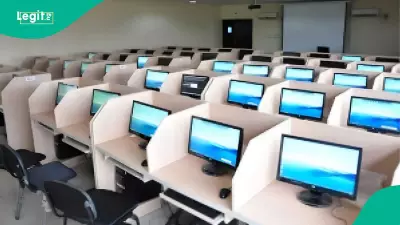 UTME 2026: Final Year Student Scores Well After Just 5 Days of Preparation