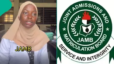 UTME 2026: Medical Student Advises Aspirants on Low Scores and Alternatives