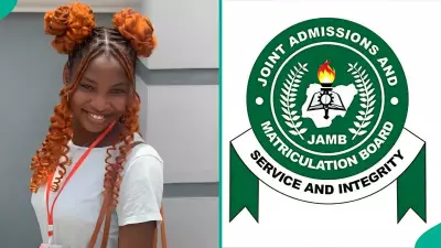 UTME 2026: Science Student Checks Result 10 Times, Finally Sees 324 Total Score