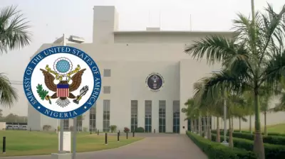 Visa Overstays May Affect Nigerian Travellers, US Mission Warns