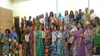 WARDC Report Reveals Rising Digital Violence Against Women and Girls in Africa