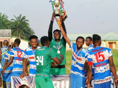Warri Wolves' NPFL Relegation Struggle Alarms Delta Officials