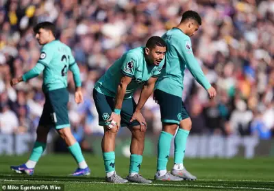 Wolverhampton Wanderers Relegated from Premier League After West Ham Draw