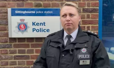 Woman Arrested for False Gang Rape Allegations on Facebook, Wasting Police Time