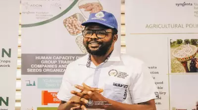 World Earth Day: Experts Urge Enforcement of Anti-Tree Felling Laws