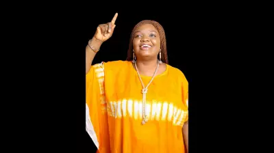 Yemi Esho Uses Gospel Music to Transform UK Care Homes and Fight Loneliness