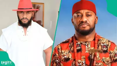 Yul Edochie's Marital Advice Sparks Online Backlash Amid Personal Drama