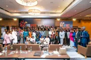 100 Most Notable Peace Icons Africa Summit Rescheduled to June 26-28, 2026 in Marrakech
