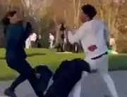 21-Year-Old Music Video Director Fatally Stabbed on Primrose Hill