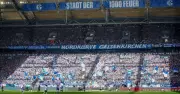 65-Year-Old Man Found Dead in Schalke Stadium Toilets; Investigation Underway