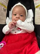 7-Month-Old Girl Killed by Stray Bullet in Brooklyn Shooting