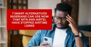 7 Smart Alternatives for Nigerians After MTN and Airtel Stop Airtime Loans