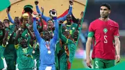 Achraf Hakimi Celebrates Morocco's AFCON 2025 Title After CAF Strips Senegal