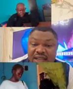 Activist Exposes Delta Police Division's Alleged Extortion via Resident POS Operator