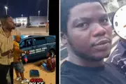 Activist Harrison Gwamnishu Reveals Tragic Details of Delta Artist's Killing by Police