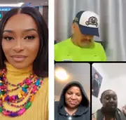 Actress Victoria Inyama Advocates for Female Circumcision as a Personal Benefit