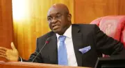 ADC Chair David Mark Accuses APC of Weakening Opposition Parties