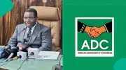 ADC Demands INEC Chairman Joash Amupitan's Resignation Over Alleged Bias