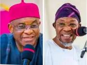 ADC Files Lawsuit Against INEC Over Leadership Recognition Dispute