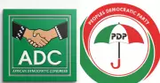 ADC, PDP Faction Agree on Joint Candidate for 2027 Presidential Election