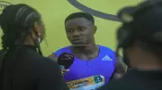 Adegoke and Ezeakor Tie as Omokwe Wins Women's 100m at MTN CHAMPS Grand Final
