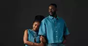 Adekunle Gold and Simi Welcome Second Child, Share Heartfelt Maternity Photos