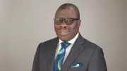 Adeleye Falade Takes Over as NLNG's New Managing Director and CEO