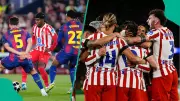 Ademola Lookman Sets UCL Record as Atletico Madrid Eliminates Barcelona